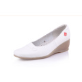 good quality doctors and nurses uniform shoes hospital nursing shoes